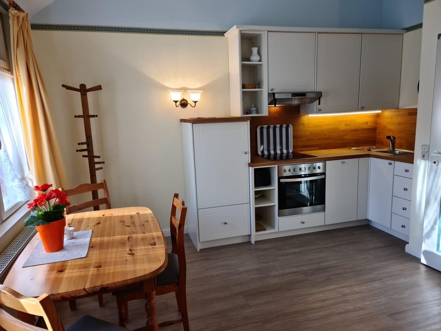 Apartamento Haus Otto - Whg 1 Wyk auf Föhr Exterior foto